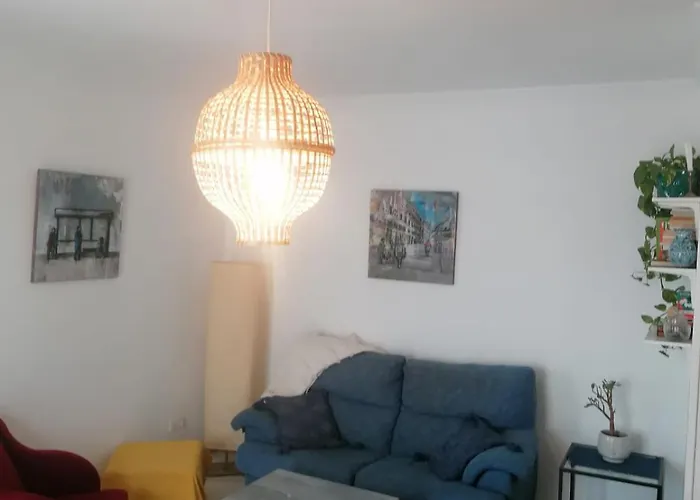 Apartamento cátedra