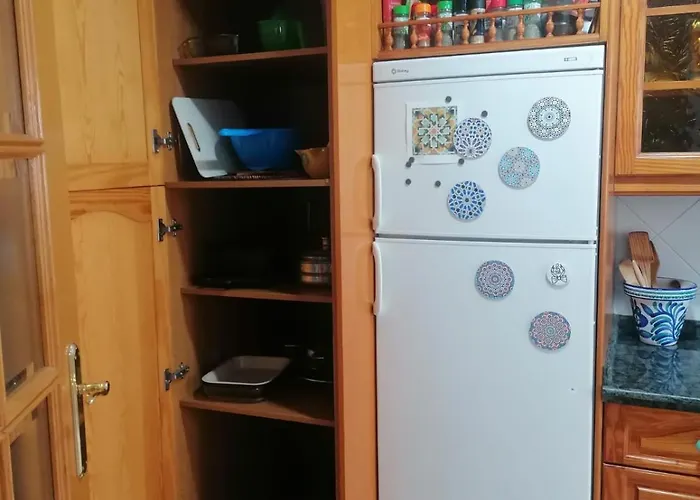 Apartamento cátedra