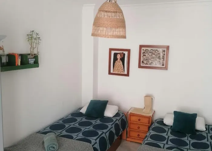 Apartamento cátedra